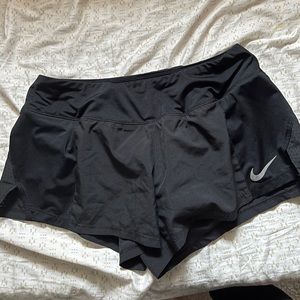 Nike shorts-athletic.